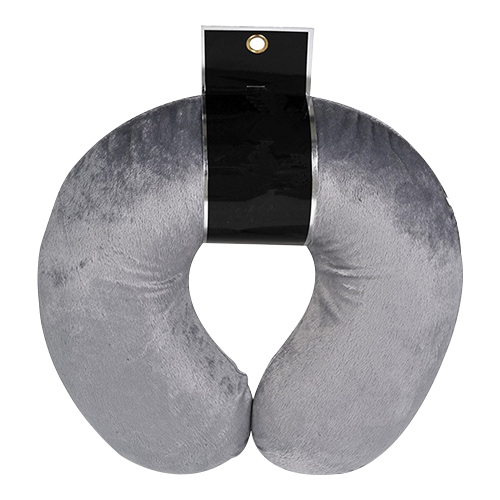 The introduction to A U-shaped neck pillow