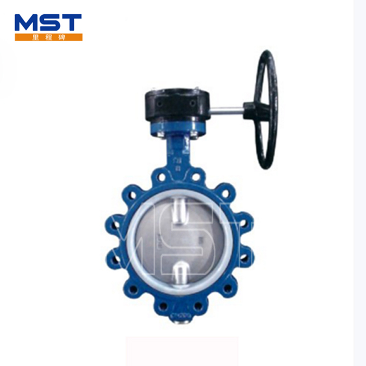 Terminal sales of electric butterfly valve manufacturers should be diversified
