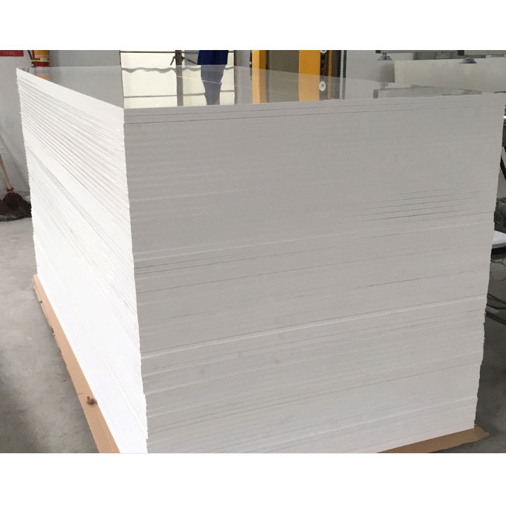 How do we Maintain Colors PVC Foam Board?
