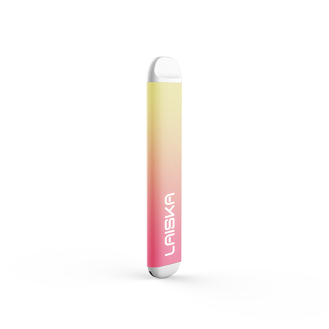 What's the difference between e-cigarette and disposable vape?