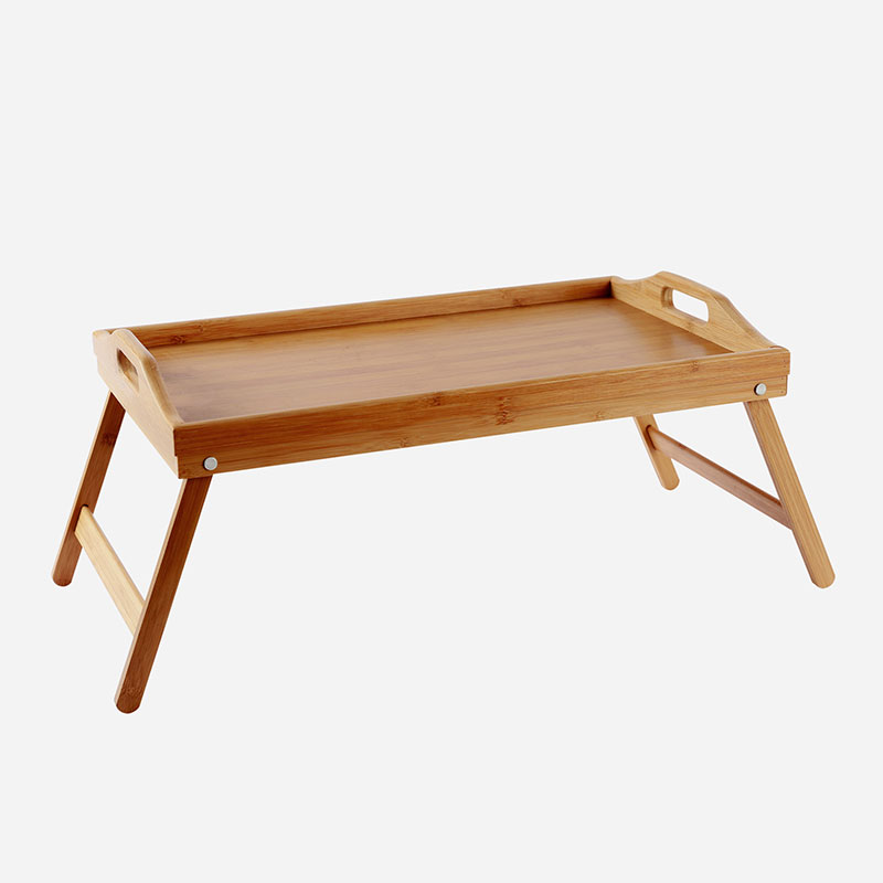 Application of Folding Table