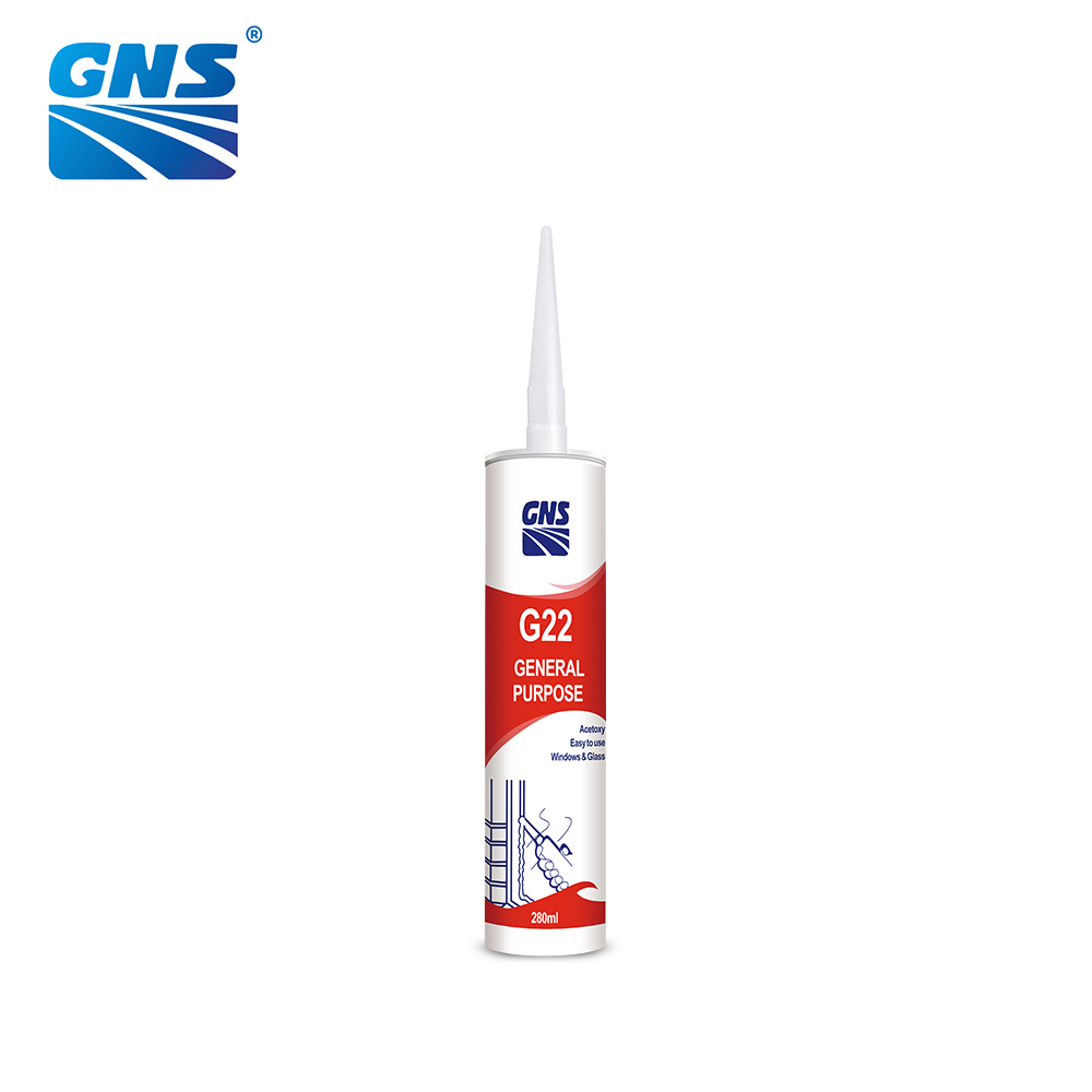 Key features and applications of silicone sealant