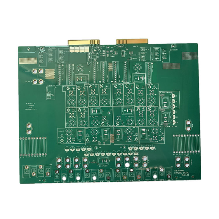 Industry Control PCB