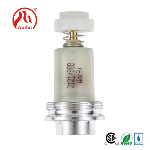 Solenoid Valve