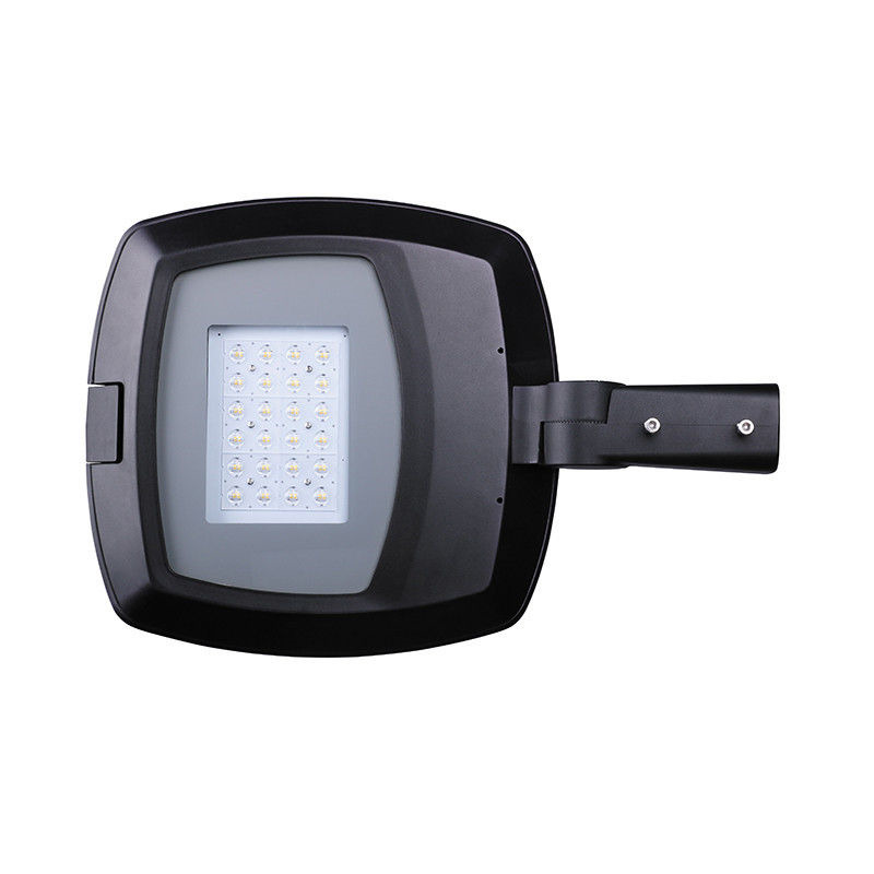 Features and aspects of a typical street light
