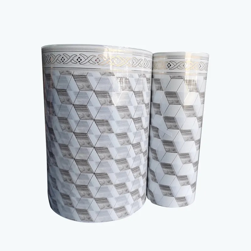 Key features and characteristics of laser foil hot stamping foil