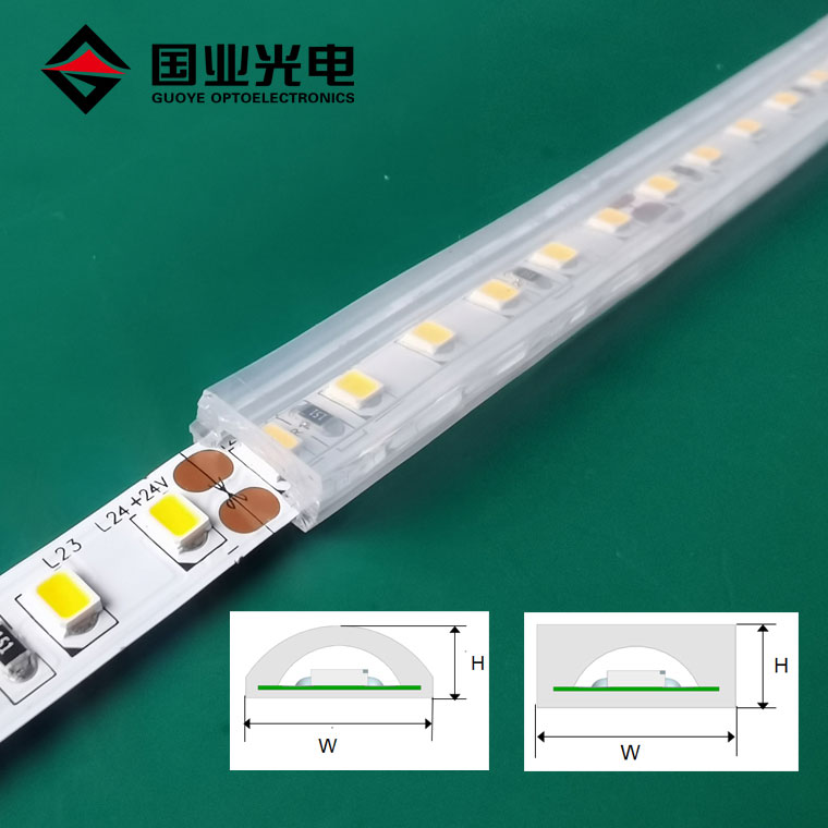 Flexible Led Strips