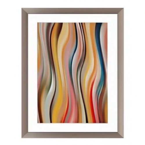 Common types of hotel artwork