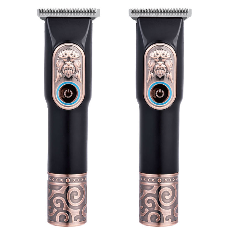 Key features and aspects of hair trimmers