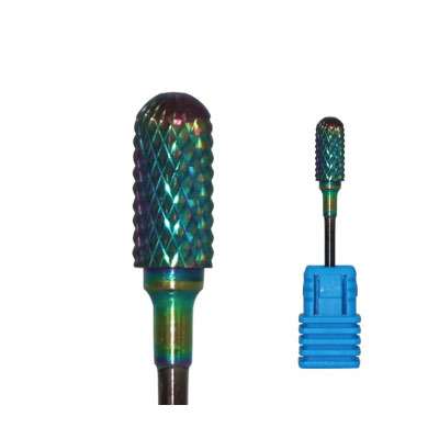 Common types of nail drill bits and their purposes