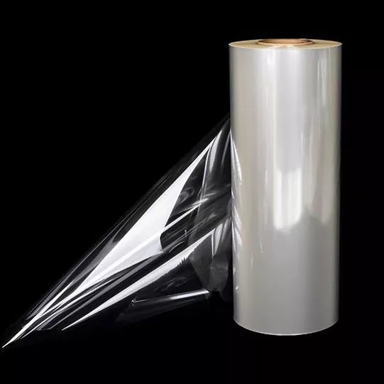 Characteristics of BOPA Film