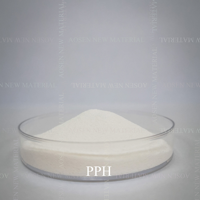 What is the most common homopolymer?