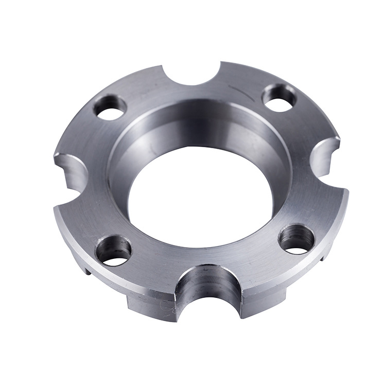 Detailed Basics About CNC Turning Parts Process