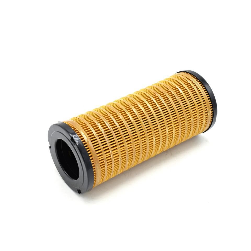 How often should you change oil filter?