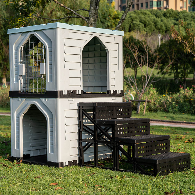 What size kennel do I need for my dog?