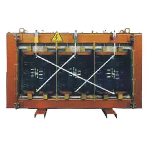 What type of oil is used for transformer?