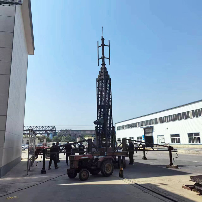 5G towers: everything you need to know about 5G cell towers