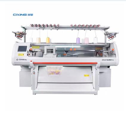 Exploring the Cutting-Edge Technologies in Textile Machinery