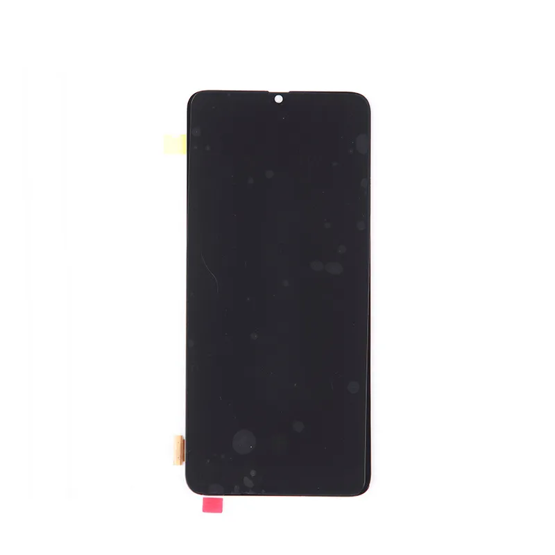 Understanding the Technology Behind Cell Phone LCD Screens