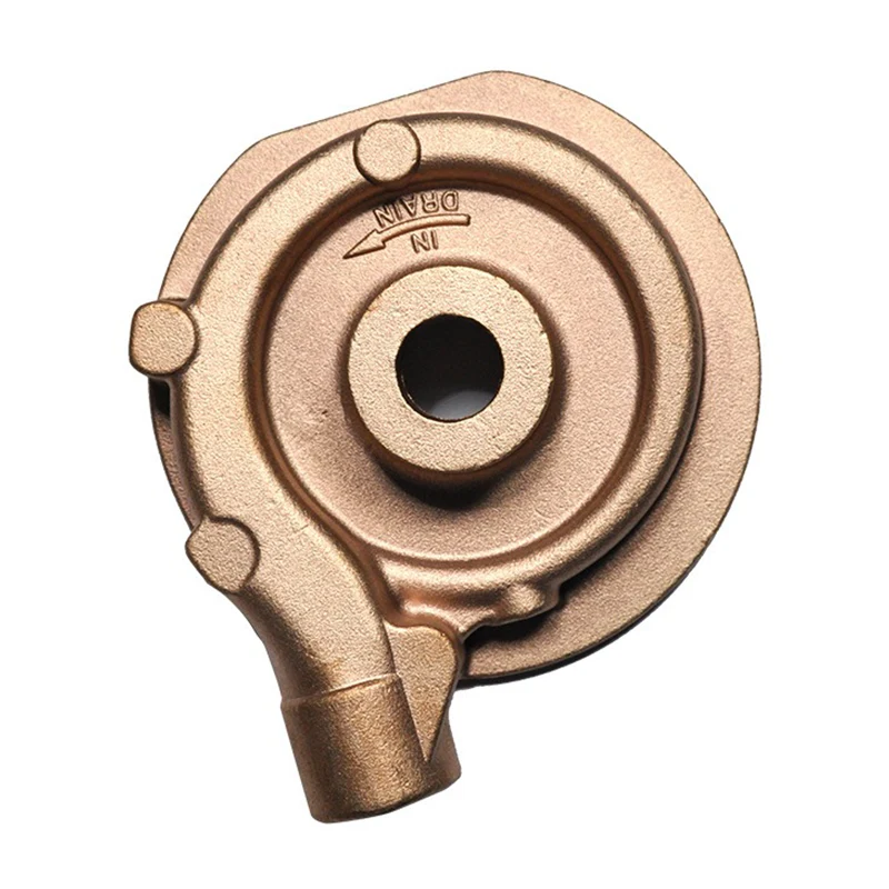 An Introduction to Gravitational Casting: Process, Benefits, and Applications