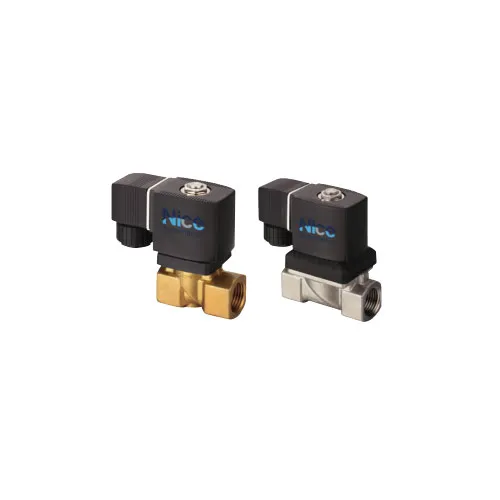 How Does a Solenoid Valve Work?