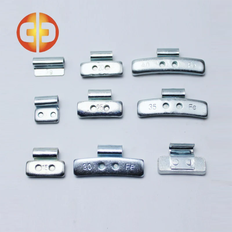Process Characteristics of Metal Stamping Parts