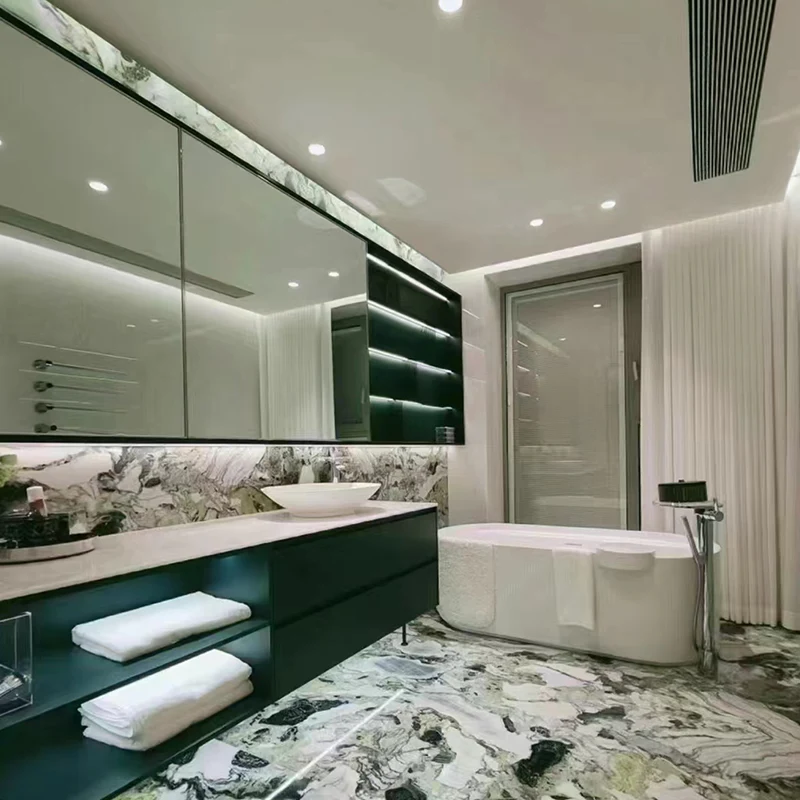 An Introduction to Marble Slabs
