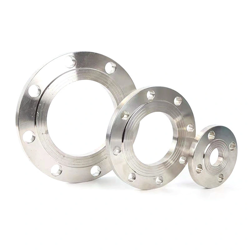 How to Choose the Right Stainless Steel Flange for Your Application