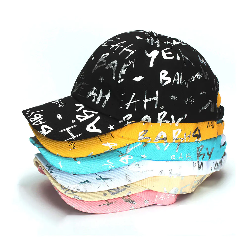 Top Baseball Cap Styles and How to Wear Them