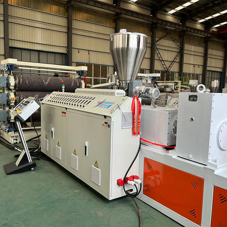 What Is a Plastic Sheet Extruder Machine and Why Your Business Needs One