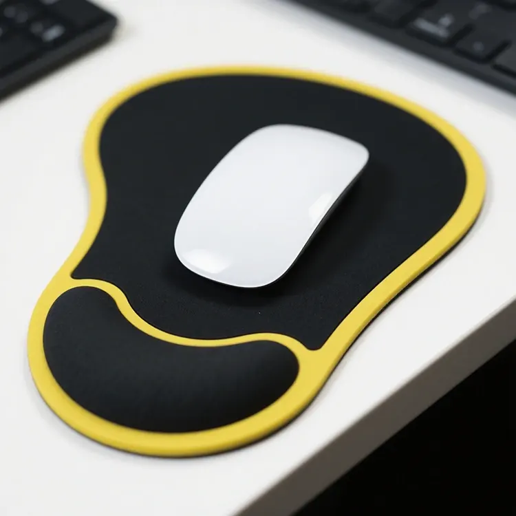 Why we need a Mouse Pad