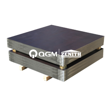 Why Is the Multipurpose Block Machine Pallet the Ultimate Choice for Modern Construction?