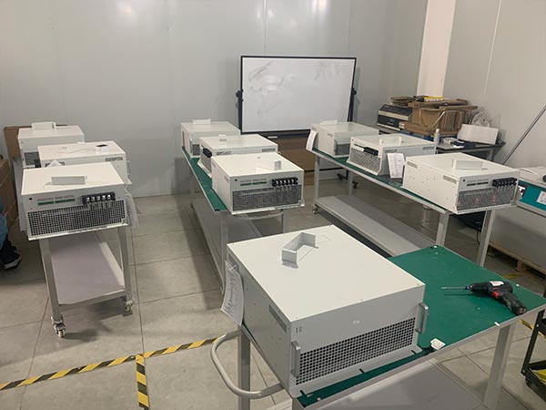 Top Factory of Advanced Static Var Generators in China: Optimizing Power Systems with Leading Technology | SEO & SGE Strategies for Enhanced CTR and GEO Performance