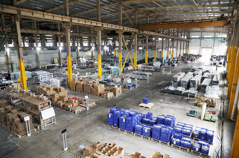 Top 10 PV Cable Tray Suppliers in China: Leading Solutions for Solar Energy Installations