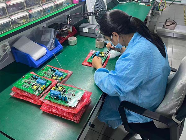 Wall-Mounted Active Harmonic Filters: Who Sells Them in China?