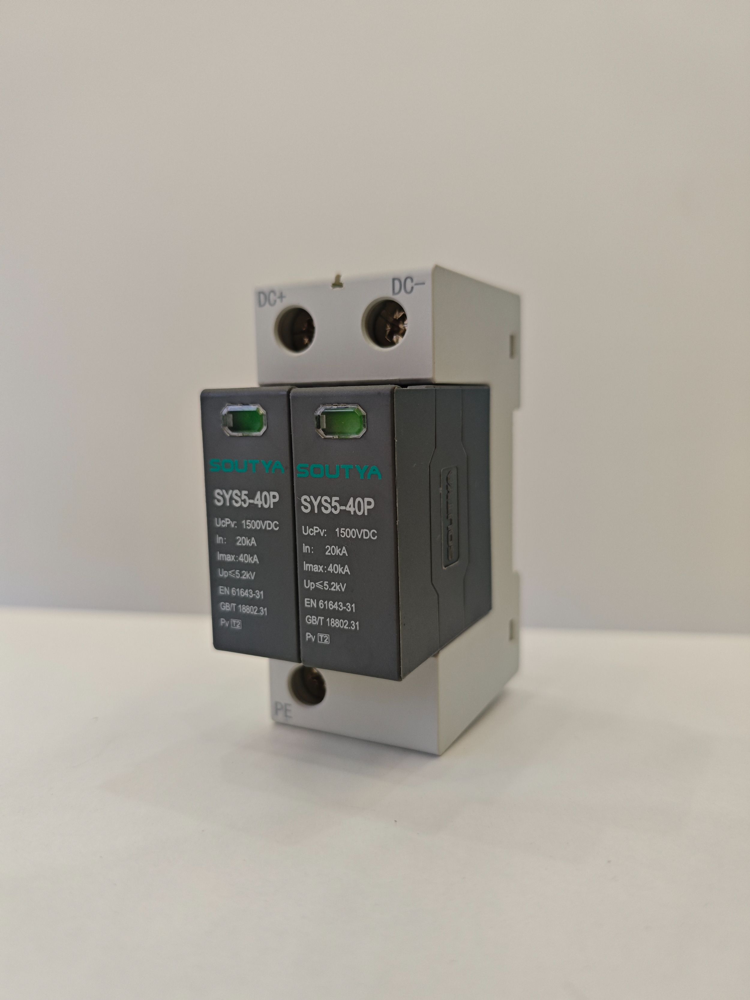 Top 10 Surge Protective Device Manufacturers: Essential Picks for Power Safety