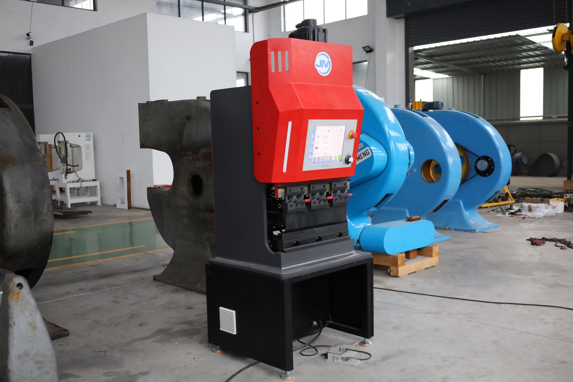 Top Electric Press Brake Factory: Leading Solutions for Precision Bending