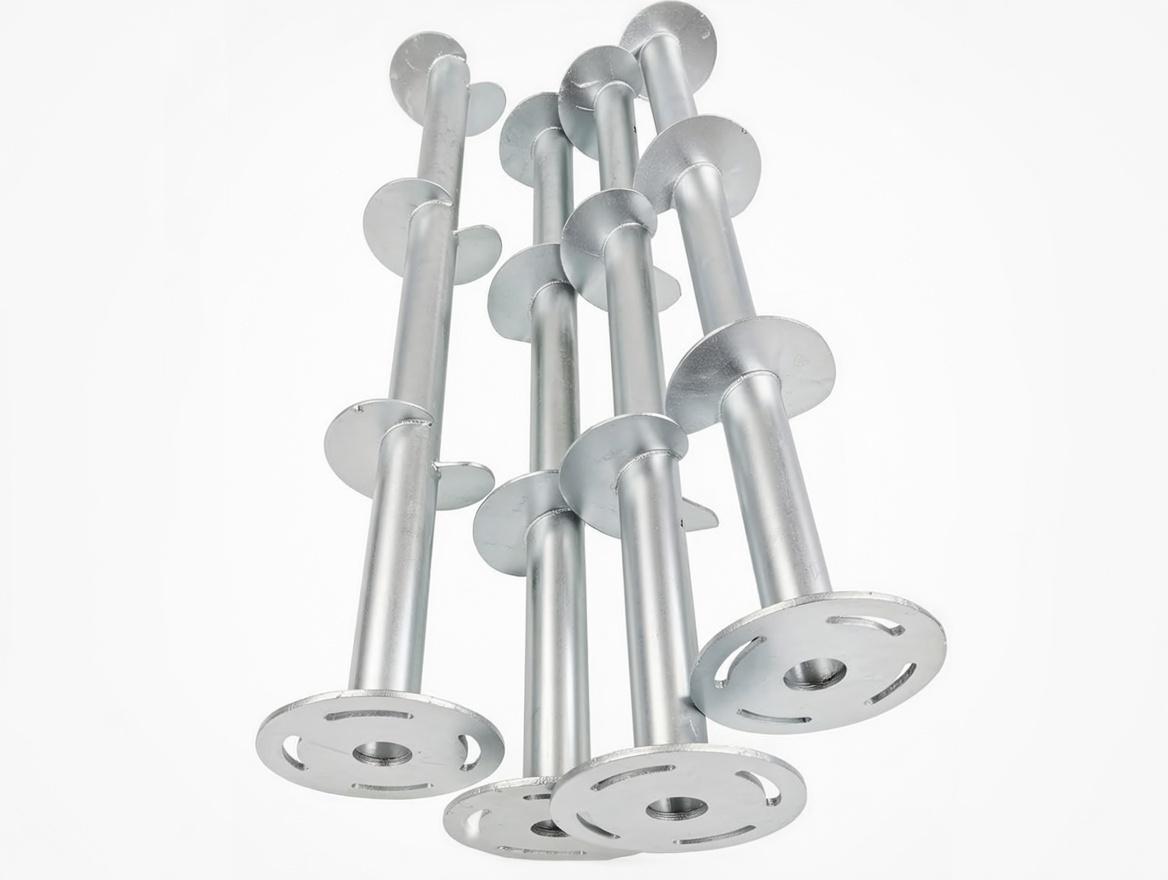 Leading Ground Screw Supplier in China for Top Solar Installations: Expert Solutions & Reliable Support