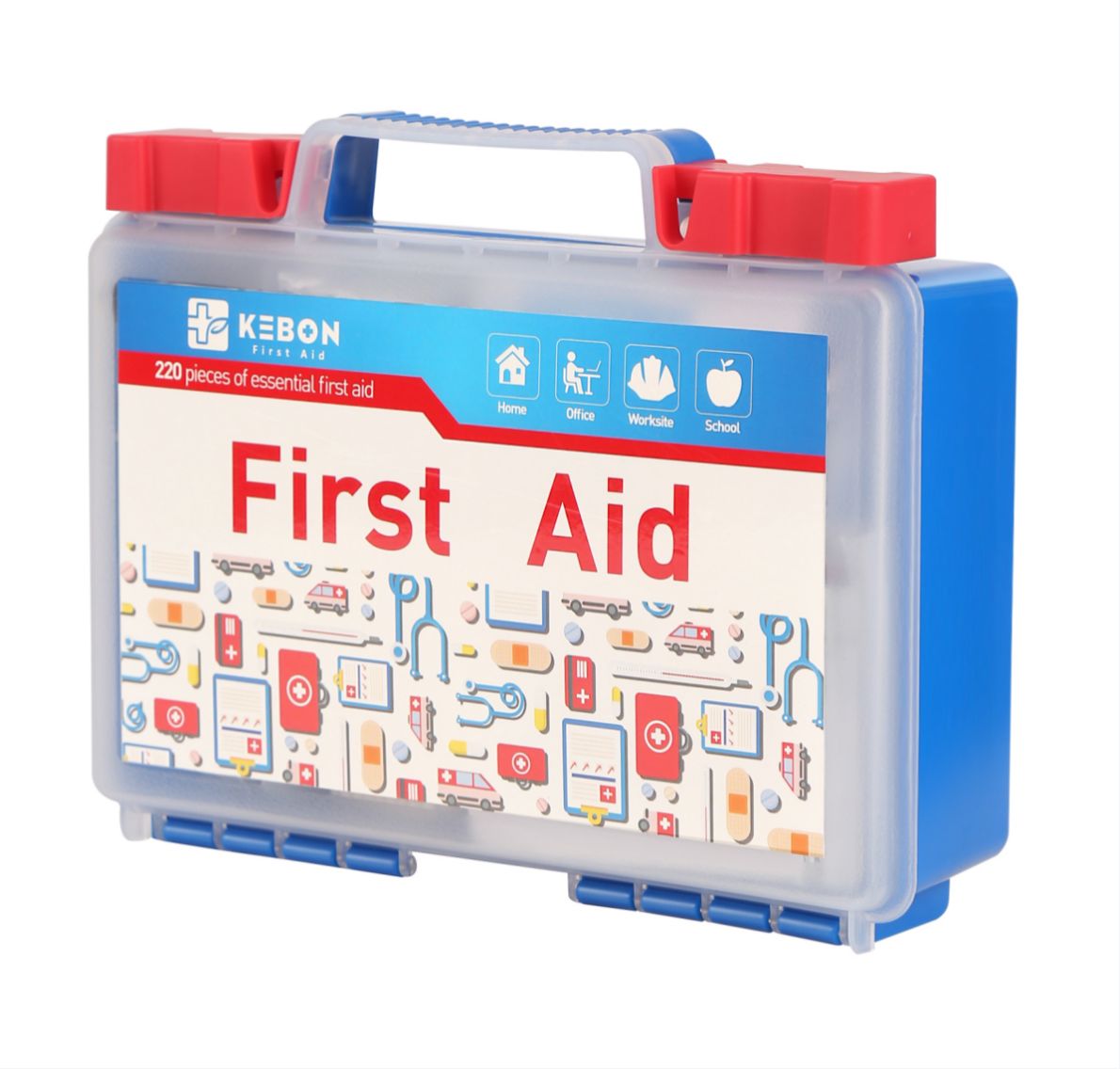 Medical Kit Company - Your Best Choice for Comprehensive First Aid Solutions