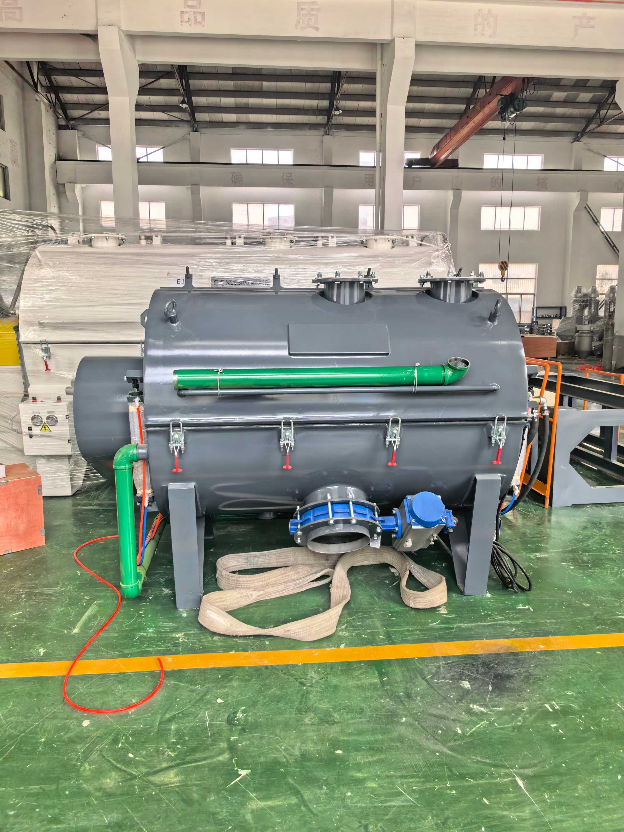 Dust Collector Manufacturer: Expert Solutions for Clean Air and Industrial Efficiency