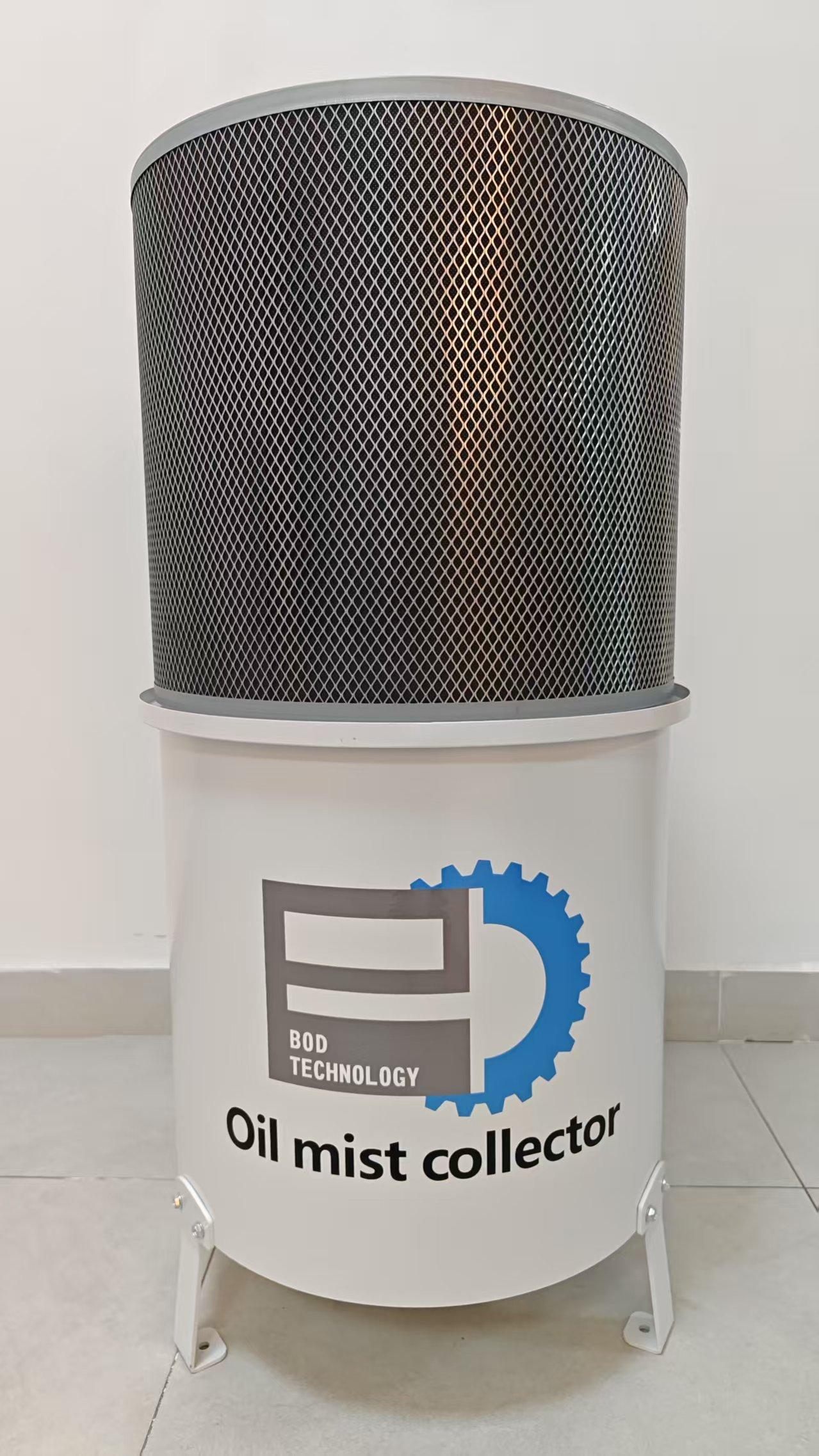 China Oil Mist Collector Supplier: Advanced Solutions for Cleaner Industrial Air