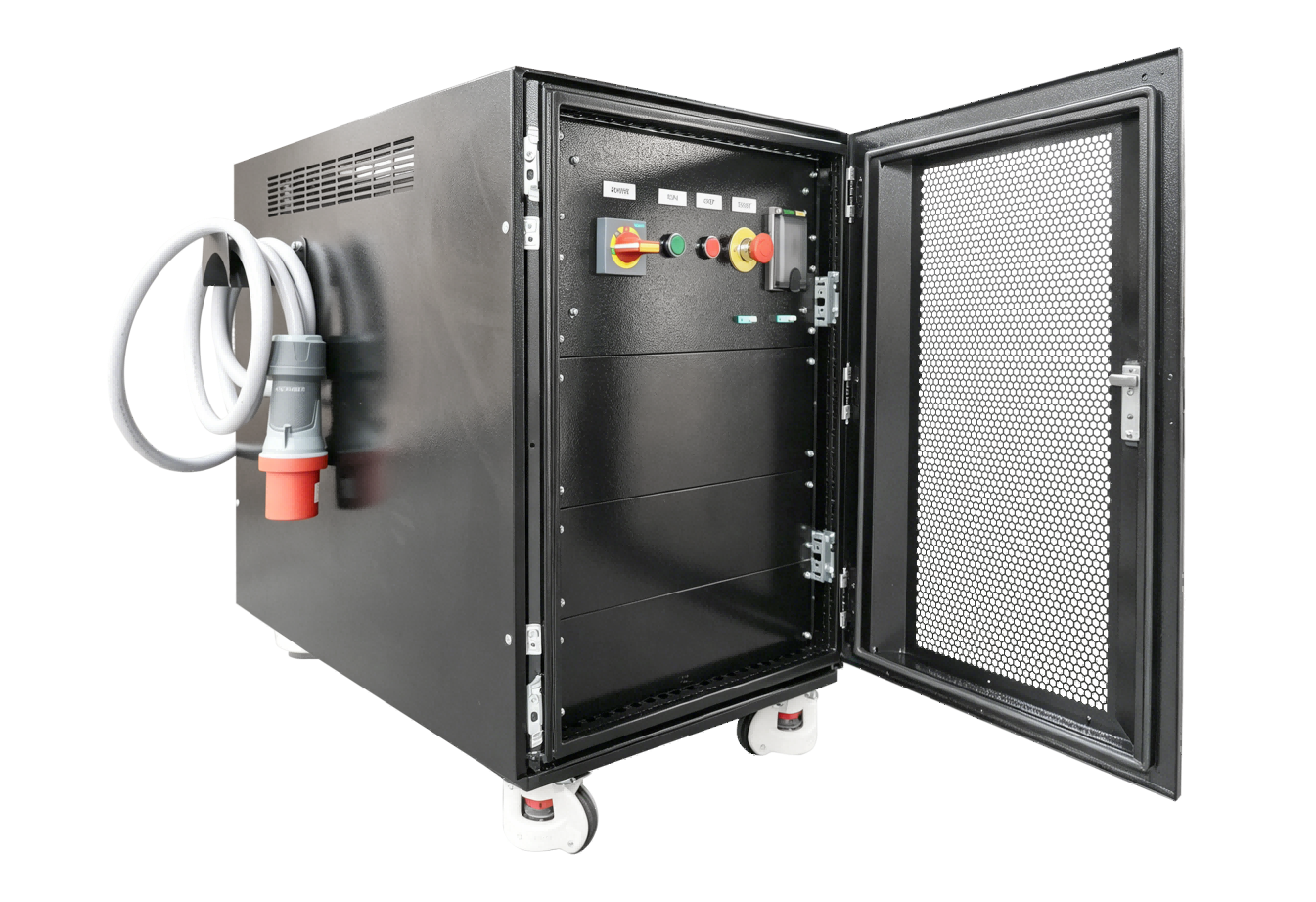 Best 19-Inch System Integration Cabinets for Effortless Network Organization