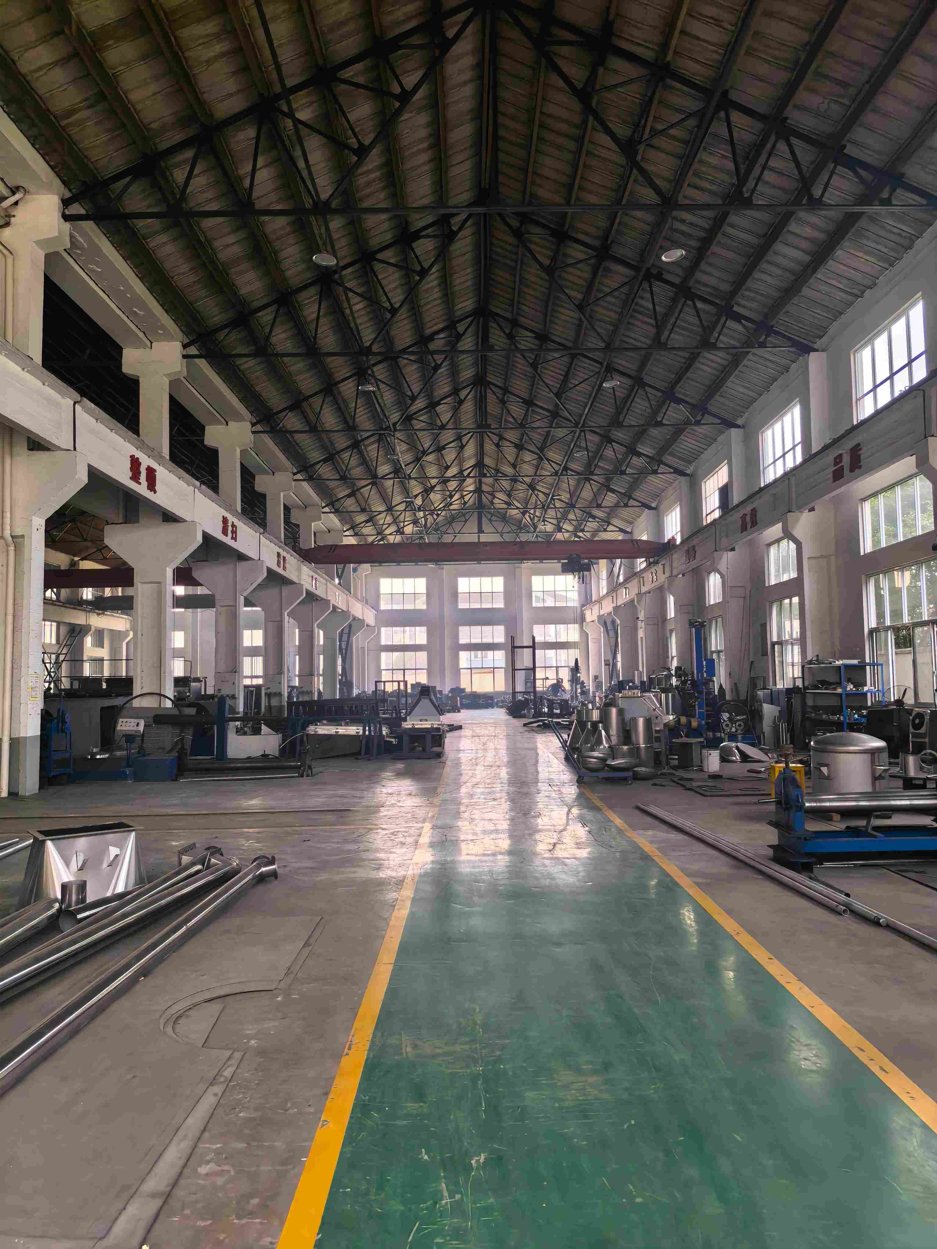 OEM Conveying Systems: A Complete Guide to Custom Material Handling Solutions
