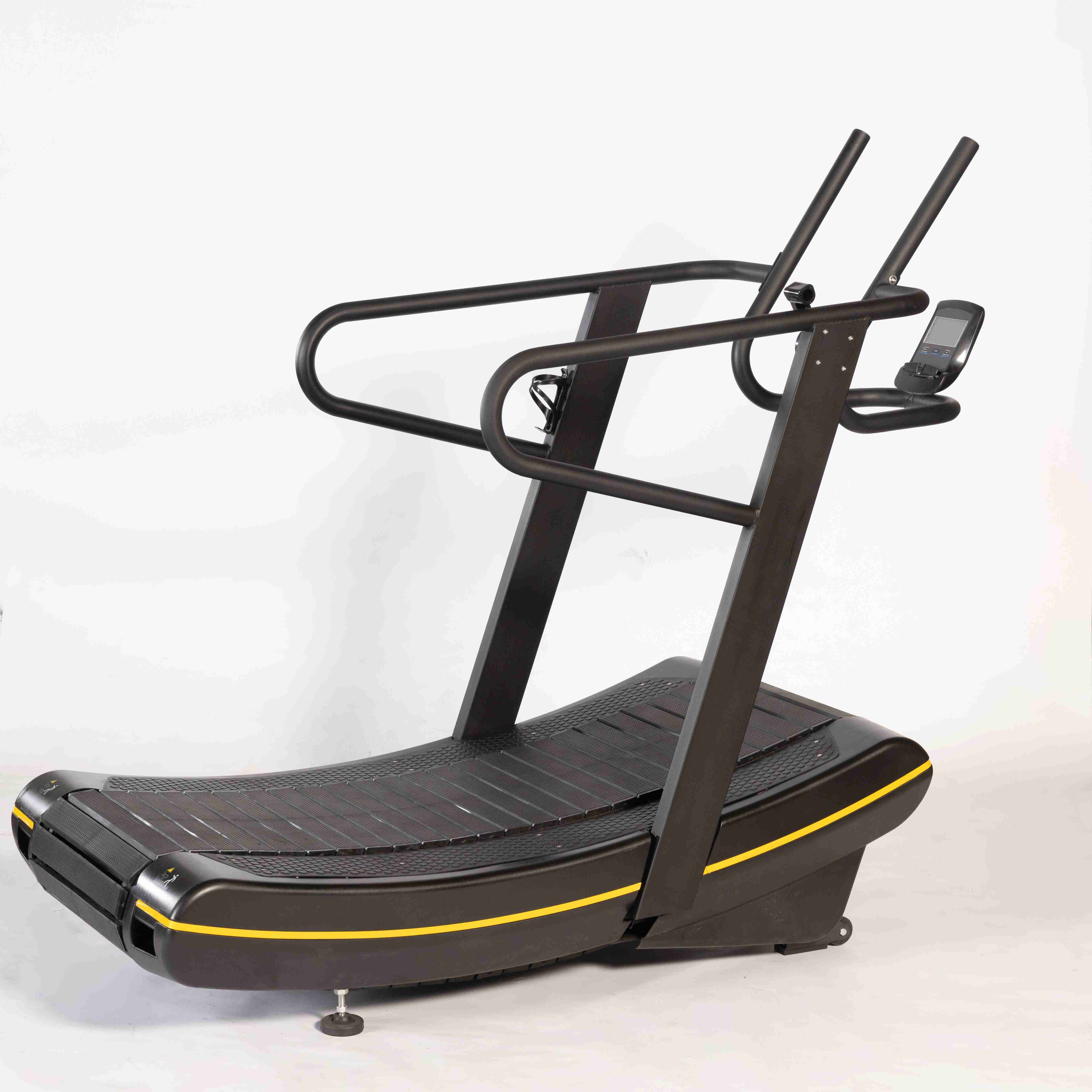 10 Best Curved Treadmills to Elevate Your Running Experience
