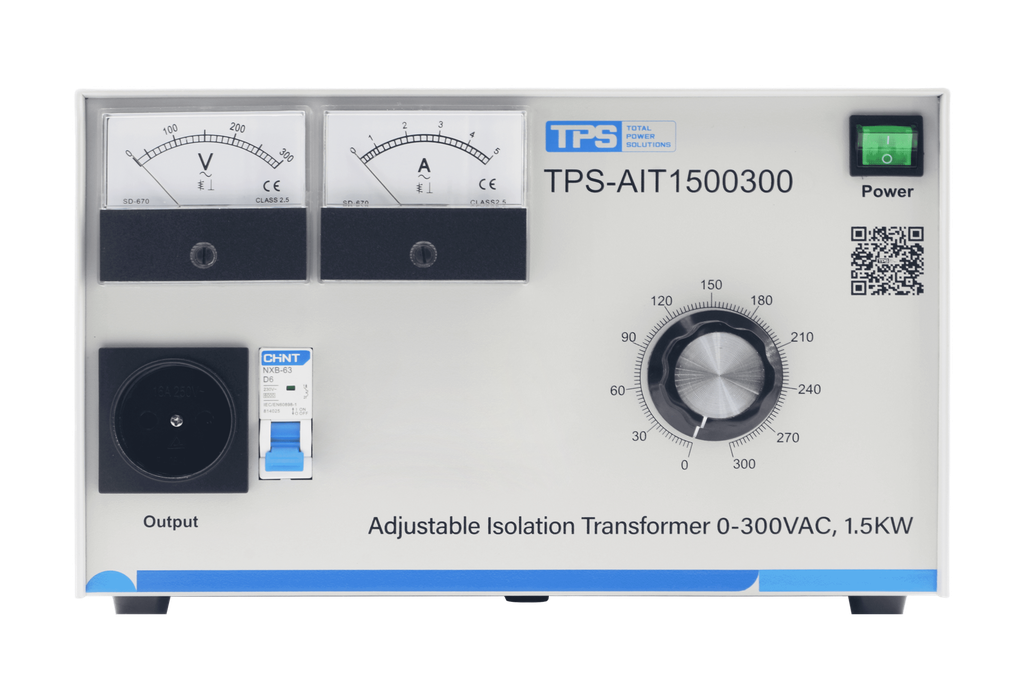 Industrial Transformers: Best Options for Maximum Efficiency and Reliability