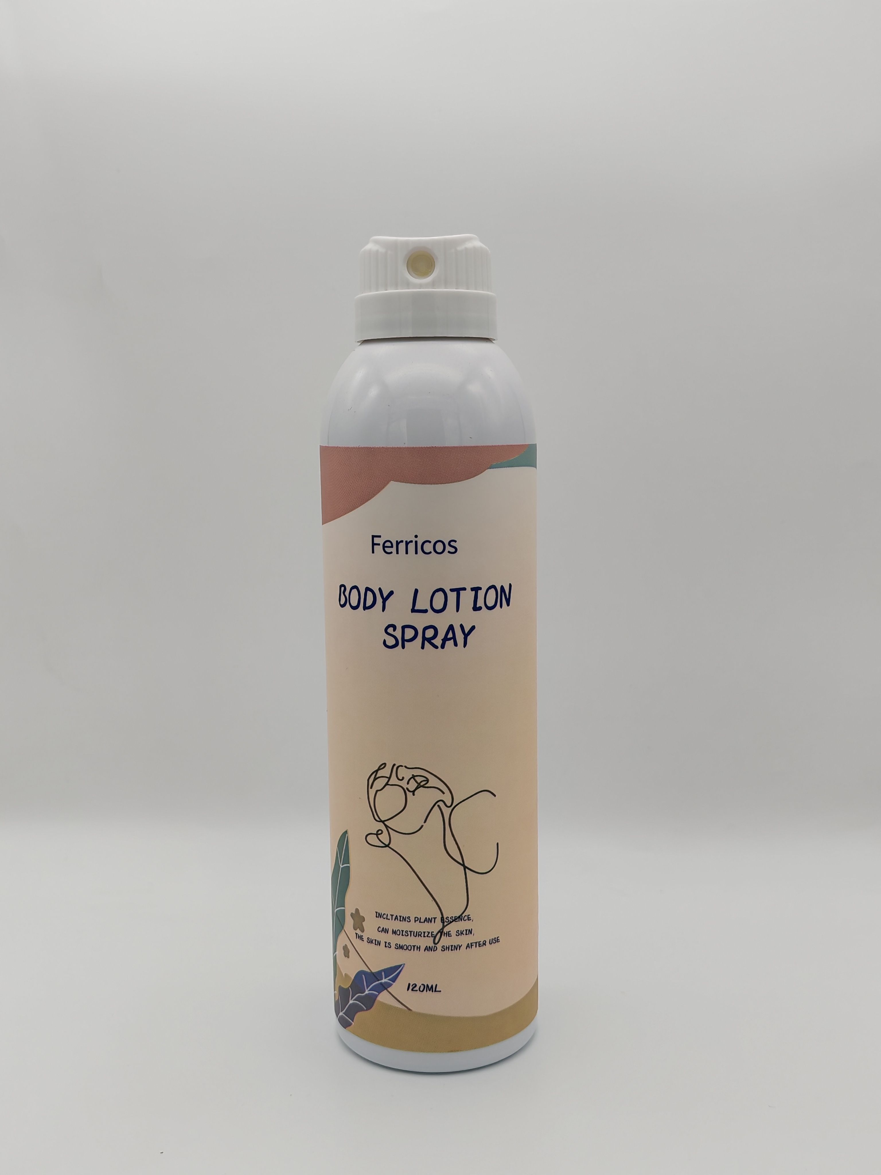ODM Deodorant Spray Supplier: How to Find the Perfect Partner
