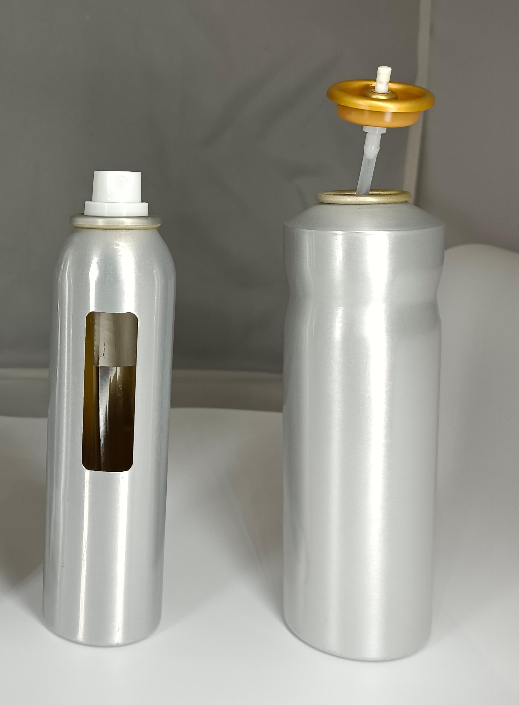 Top OEM Aerosol Cosmetics Maker for Custom Beauty Solutions