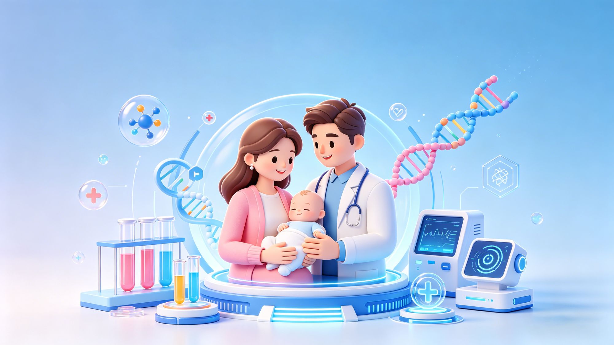 Local Third-Party Surrogacy Consultation: A Comprehensive Guide for Intended Parents