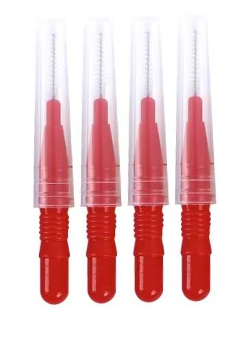 Inside a Leading China Factory Crafting Orthodontic Interdental Brushes for Global Smiles
