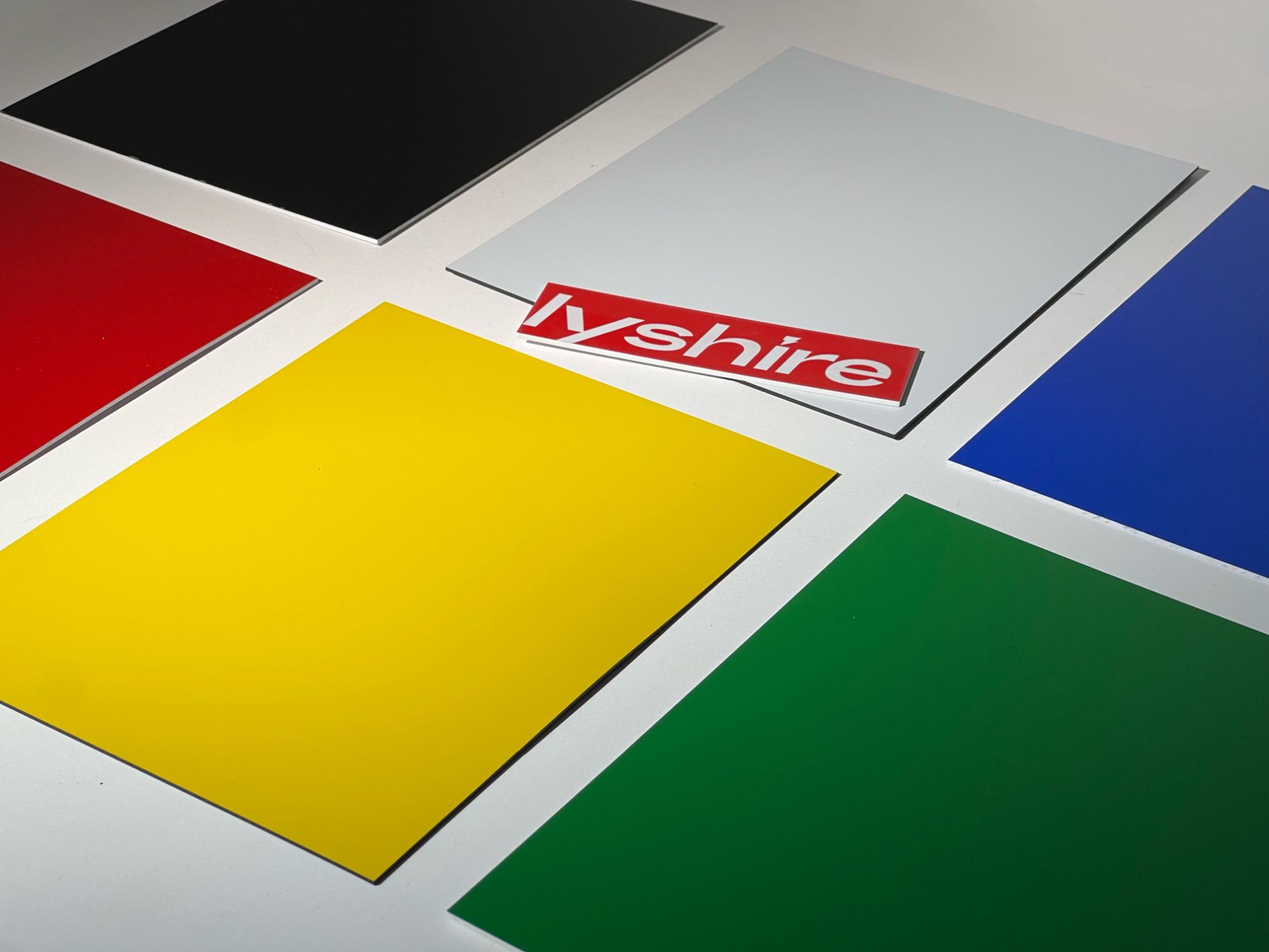 Wholesale Laserable Plastic Sheets from China: Your Ultimate Bulk Buying Guide